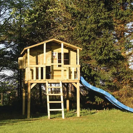 Hébergement de vacances Rylen Romo Xi Romo