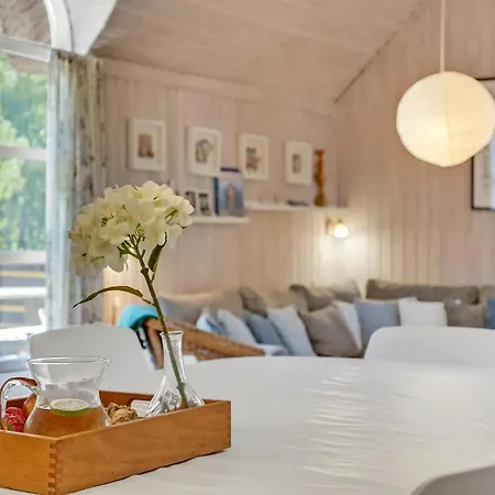 Holiday home Rylen Romo Xi *