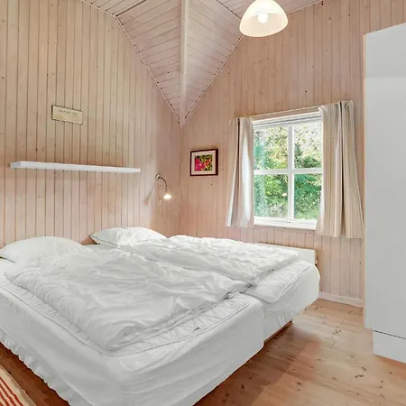 Holiday home Rylen Romo Xi *