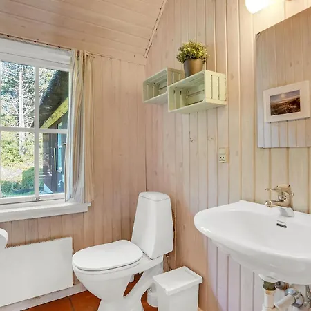 Hébergement de vacances Rylen Romo Xi Romo