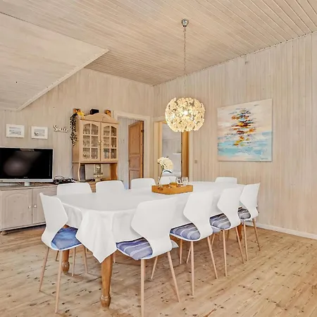 Holiday home Rylen Romo Xi