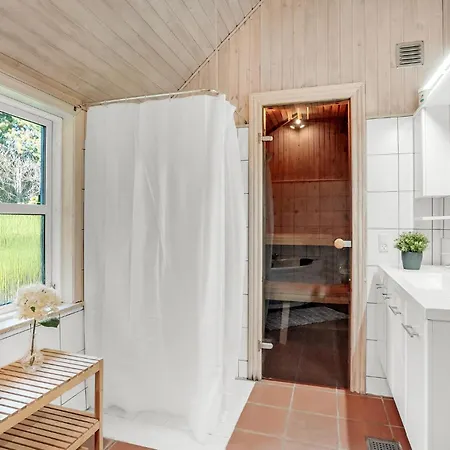 Rylen Romo Xi Holiday home Romo