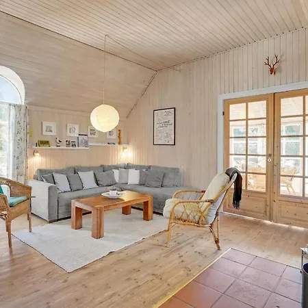 Holiday home Rylen Romo Xi Romo