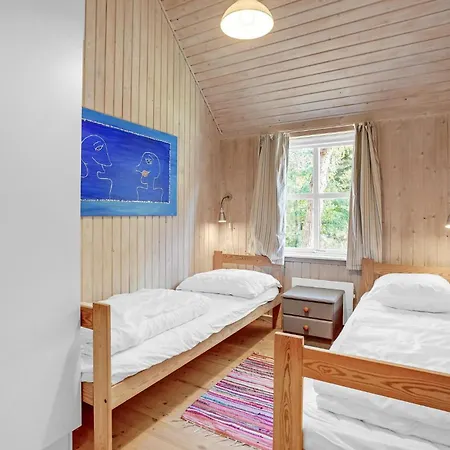 Rylen Romo Xi Holiday home