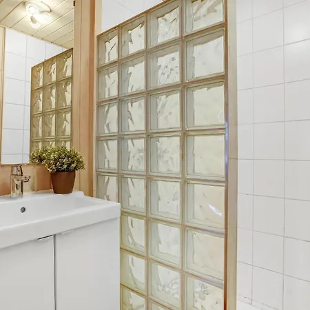 Holiday home Rylen Romo Xi