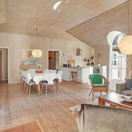 Holiday home Rylen Romo Xi Romo