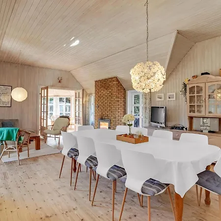 Holiday home Rylen Romo Xi