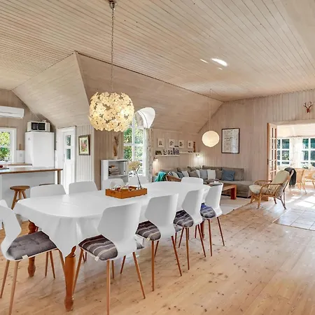 Holiday home Rylen Romo Xi Romo