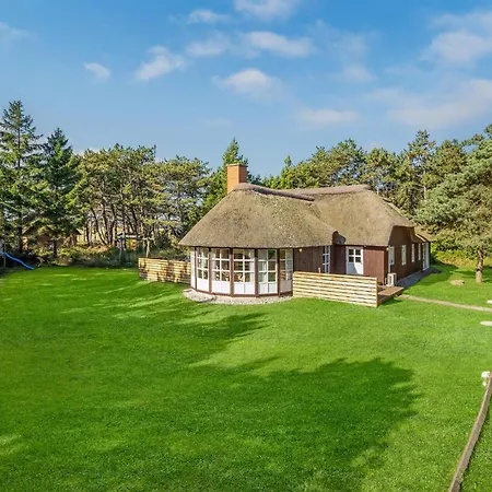 Holiday home Rylen Romo Xi *