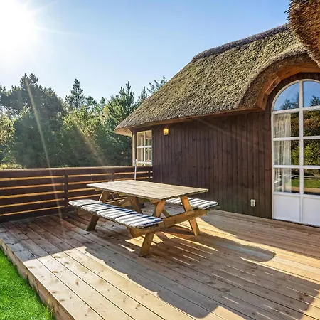 Holiday home Rylen Romo Xi